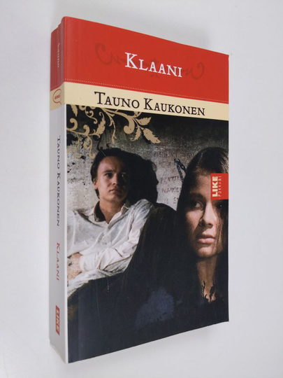 Tauno Kaukonen : Klaani