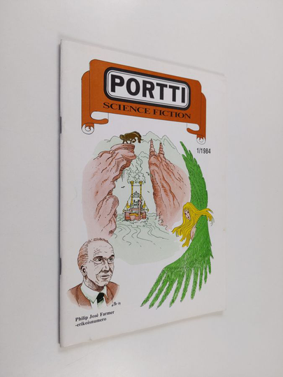 Portti 1/1984