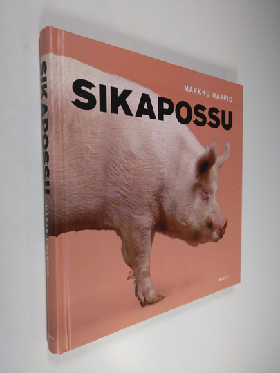 Markku Haapio : Sikapossu