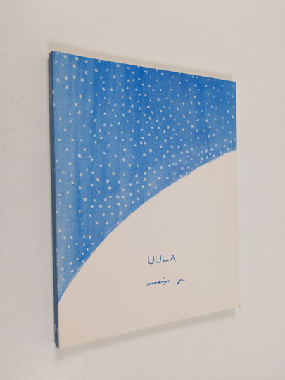 Maija Paavilainen : Uula