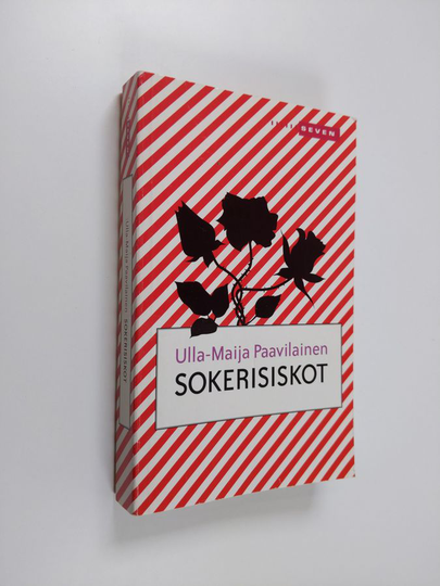 Ulla-Maija Paavilainen : Sokerisiskot