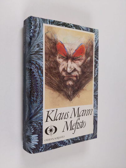 Klaus Mann : Mefisto