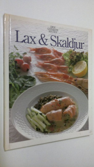 Lax och Skaldjur