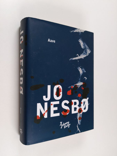 Jo Nesbö : Aave