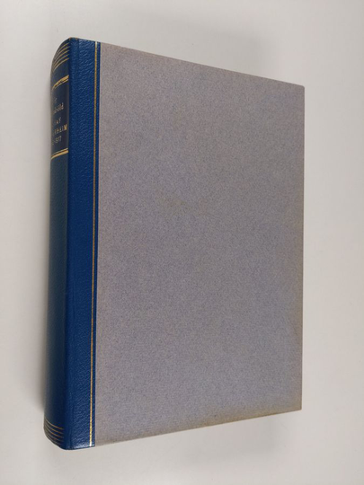 Stig Jägerskiöld : Gustaf Mannerheim 1906-1917
