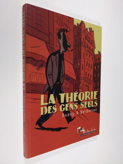 Dupuy : La theorie des gens seuls