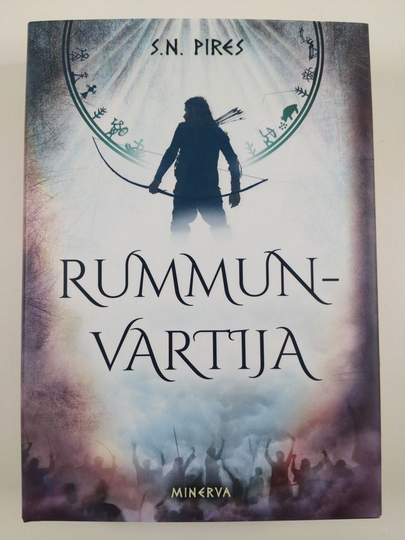 S. N. Pires : Rummunvartija
