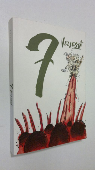 7 veljestä