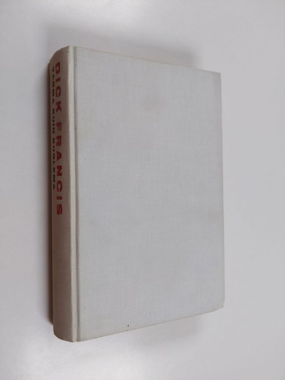 Dick Francis : Varma kuin kuolema