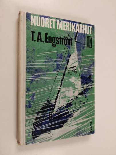 T. A. Engström : Nuoret merikarhut