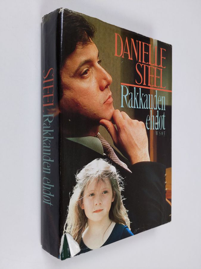 Danielle Steel : Rakkauden ehdot