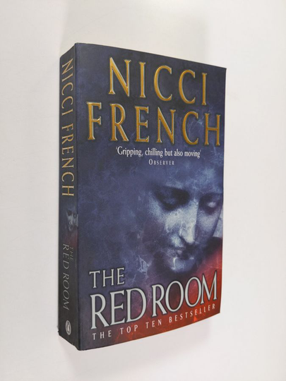 Nicci French : The red room