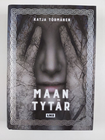 Katja Törmänen : Maan tytär