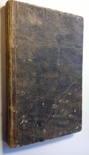 K. G. Leinberg : Biblia-historia (1861)