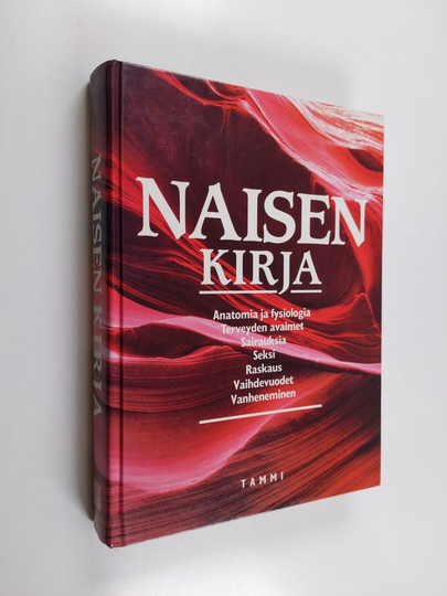 Naisen kirja