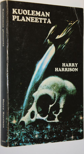 Harry Harrison : Kuoleman planeetta 1
