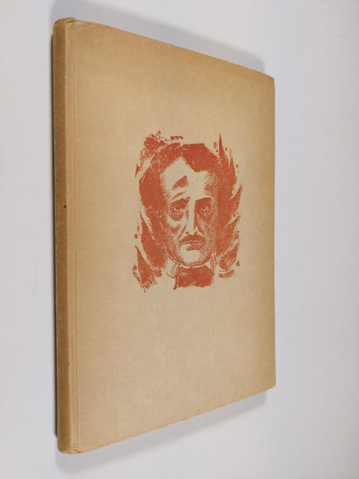 Edgar Allan Poe : Rakkauden ja kuoleman lauluja
