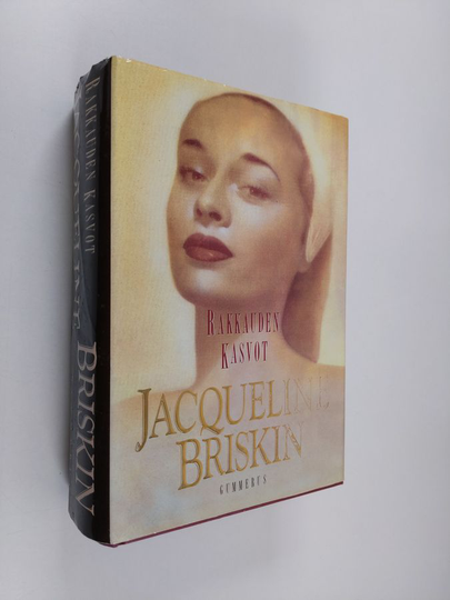 Jacqueline Briskin : Rakkauden kasvot