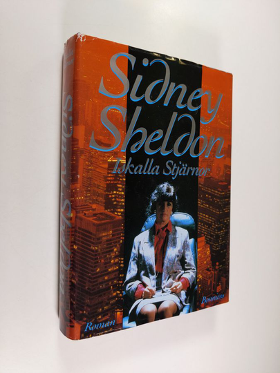 Sidney Sheldon : Iskalla stjärnor