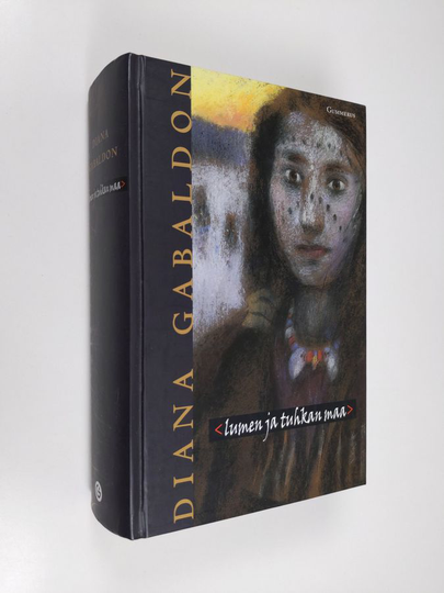Diana Gabaldon : Lumen ja tuhkan maa
