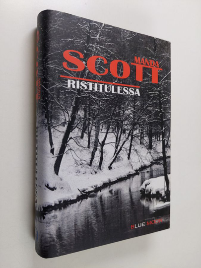 Manda Scott : Ristitulessa