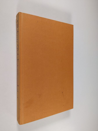 Nora Roberts : Puhelintyttömurhat