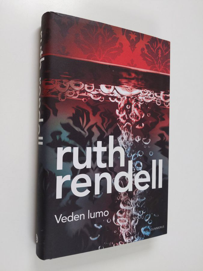 Ruth Rendell : Veden lumo