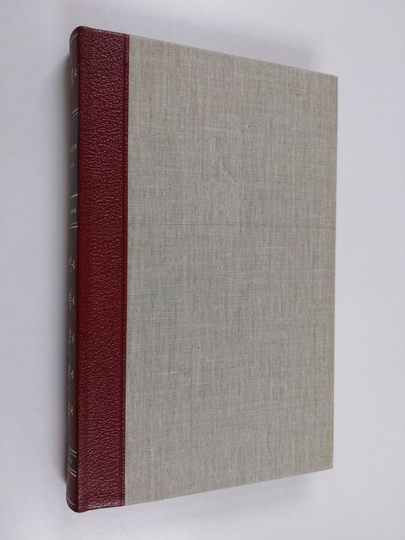 Yasunari Kawabata : Lumen maa