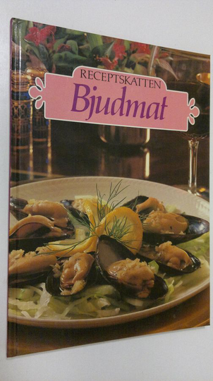 Receptskatten : Bjudmat