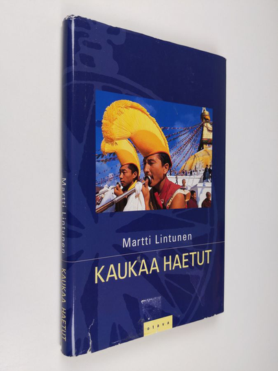Martti Lintunen : Kaukaa haetut