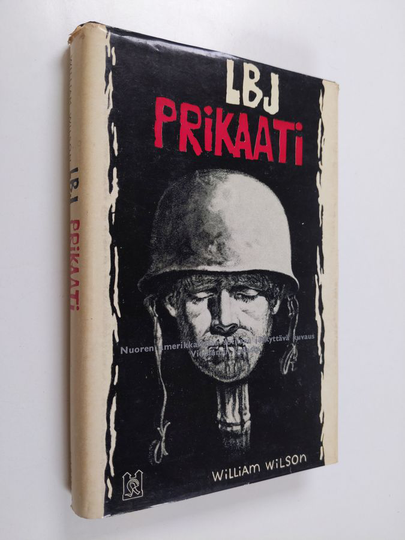 William Wilson : LBJ-prikaati