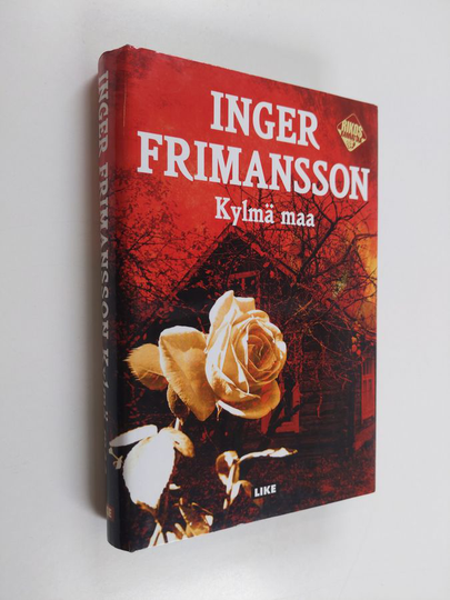 Inger Frimansson : Kylmä maa