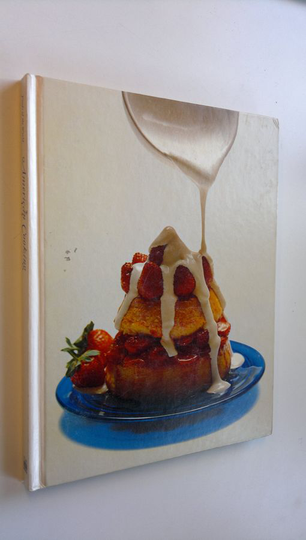 Dale Brown : American Cooking : Foods of the World