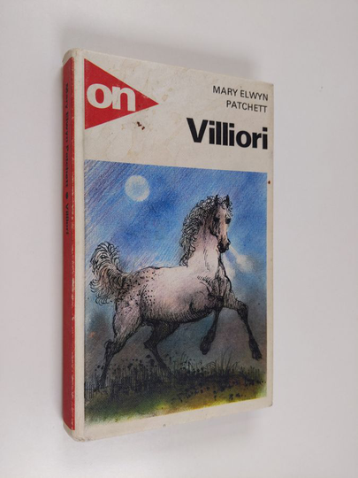 Mary Elwyn Patchett : Villiori