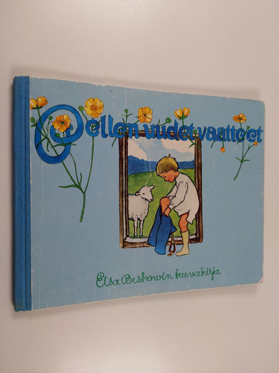 Elsa Beskow : Pellen uudet vaatteet