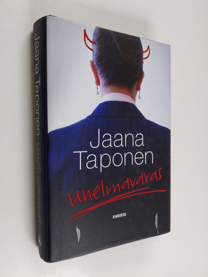 Jaana Taponen : Unelmavaras