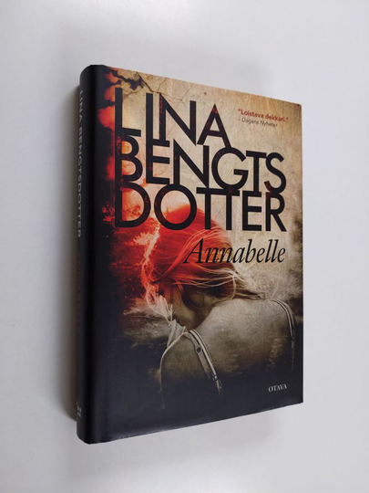 Lina Bengtsdotter : Annabelle