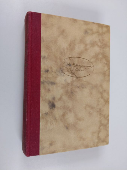 L. M. Montgomery : Sateenkaarinotko
