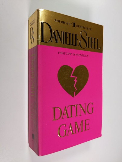 Danielle Steel : Dating Game