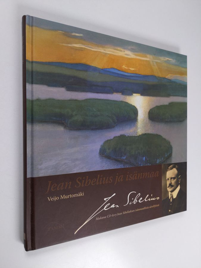 Veijo Murtomäki : Sibelius ja isänmaa