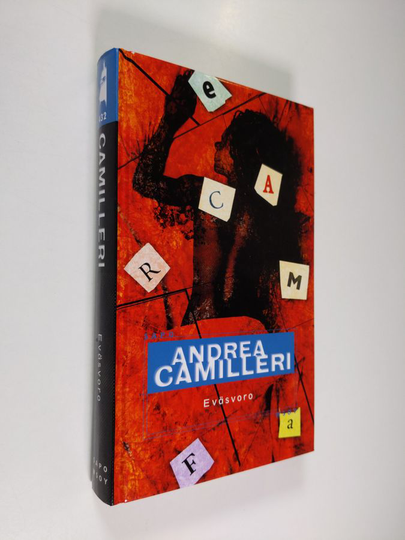 Andrea Camilleri : Eväsvoro
