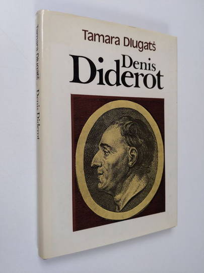 Tamara Dlugats : Denis Diderot