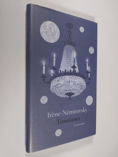 Irene Nemirovsky : Tanssiaiset