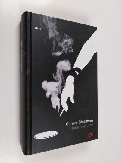 Gunnar Staalesen : Ruususen unta