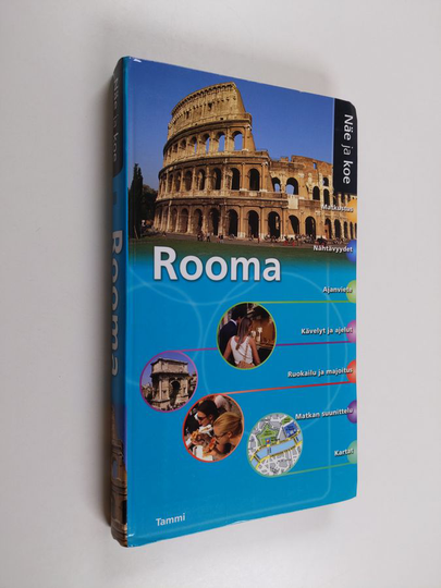Rooma