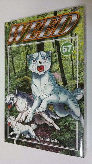 Yoshihiro Takahashi : Weed 57