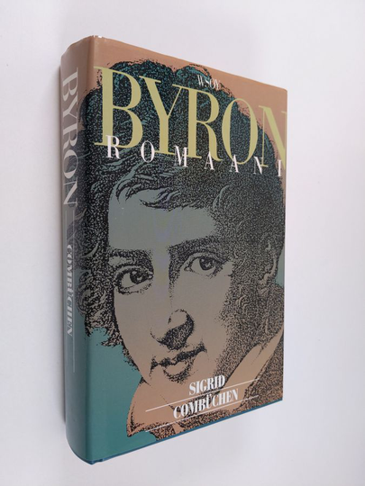 Sigrid Combuchen : Byron