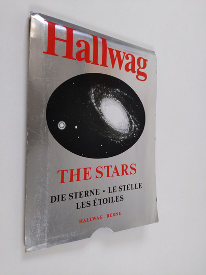 The Stars = Die Sterne = Le Stelle = Les Etoiles