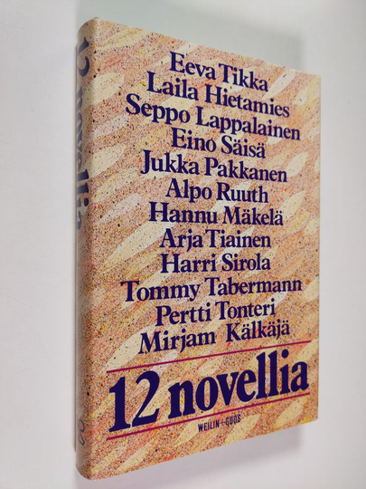 12 novellia