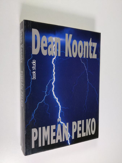 Dean R Koontz : Pimeän pelko